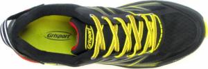 Buty trekkingowe męskie Grisport 81000V02M2 czarne r. 41 6
