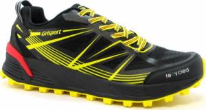Buty trekkingowe męskie Grisport 81000V02M2 czarne r. 42 2