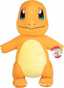 Jazwares Pokemon Pluszowa maskotka Charmander 60 cm 1