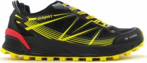 Buty trekkingowe męskie Grisport 81000V02M2 czarne r. 46 3