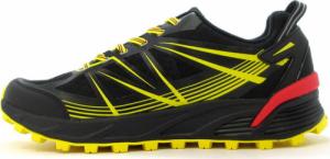 Buty trekkingowe męskie Grisport 81000V02M2 czarne r. 46 5