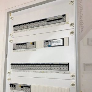 Eaton Wyłącznik różnicowo-nadprądowy 1P+N 16A 0,03A typ AC PFL6-16/1N/B/003 286431 3
