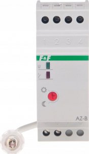 F&F Automat zmierzchowy AZ-B 24V 2