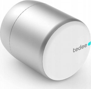 Tedee Tedee - inteligentny zamek, srebrny 2