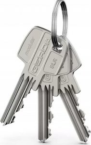 Tedee Tedee - wkładka GERDA SLR 30-61mm / 30mm 3