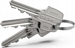 Tedee Tedee - wkładka GERDA SLR 30-61mm / 37-68mm 3