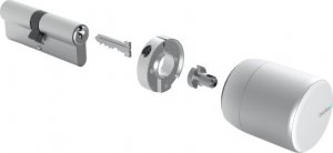 Tedee Tedee - wkładka GERDA SLR 30-61mm / 37-68mm 4