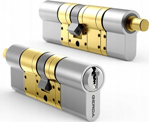 Tedee Tedee - wkładka GERDA SLR 30-61mm / 37-68mm 9