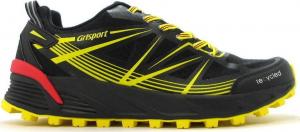 Buty trekkingowe męskie Grisport 81000V02M1 czarne r. 45 3