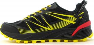 Buty trekkingowe męskie Grisport 81000V02M1 czarne r. 45 5