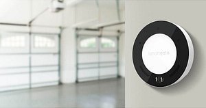 ismartgate ismartgate Standard Pro Garage – IoT Inteligentny sterownik bramy garażowej, czujnik pochylenia 3