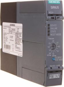 Siemens Układ rozruchowy 0,55-3kW 1,6-7A 24V DC SIRIUS 3RM1007-1AA04 1