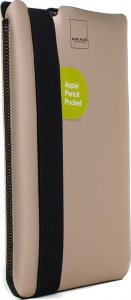 Etui na tablet Acme Acme Made Skinny Sleeve Stretchshell – for iPad Pro 9.7", Gold/Black 5