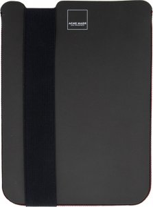 Etui na tablet Acme Acme Made Skinny Sleeve pouzdro pro iPad Pro 10.5" - černé 1
