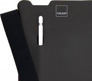 Etui na tablet Acme Acme Made Skinny Sleeve pouzdro pro iPad Pro 10.5" - černé 3