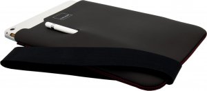 Etui na tablet Acme Acme Made Skinny Sleeve pouzdro pro iPad Pro 10.5" - černé 4