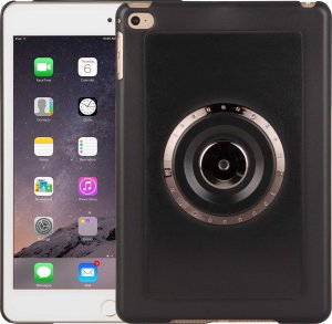 Etui na tablet Joyfactory JOY MagConnect™ - Back Case pro iPad Mini 4 3