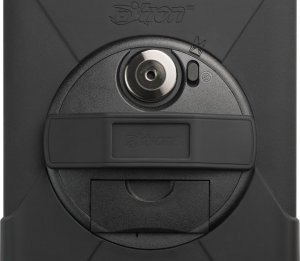 Etui na tablet Joyfactory JOY aXtion Bold™ MP pro iPad Air 2 - černá 11