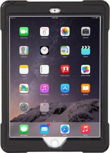 Etui na tablet Joyfactory JOY aXtion Bold™ MP pro iPad Air 2 - černá 3