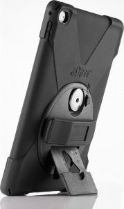 Etui na tablet Joyfactory JOY aXtion Bold™ MP pro iPad Air 2 - černá 5