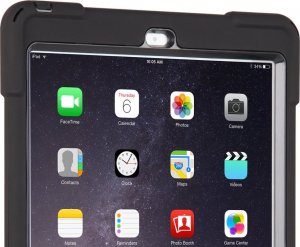 Etui na tablet Joyfactory JOY aXtion Bold™ MP pro iPad Air 2 - černá 9