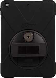 Etui na tablet Joyfactory JOY aXtion Bold™ MP pro iPad Air - černá 2