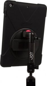 Etui na tablet Joyfactory JOY aXtion Bold™ MP pro iPad Air - černá 7