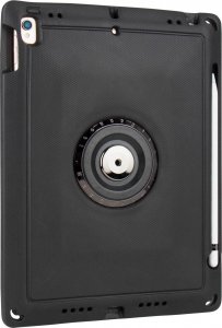 Etui na tablet Joyfactory JOY aXtion Edge M – ochranný obal na iPad Pro 10.5 / Air (3. generace) 2