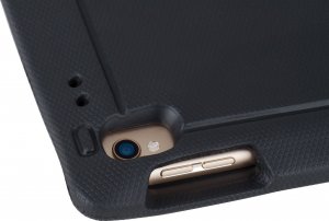 Etui na tablet Joyfactory JOY aXtion Edge M – ochranný obal na iPad Pro 10.5 / Air (3. generace) 9