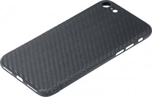 Nevox Nevox CarbonSeries Cover Magnet series etui do iPhone 12 Pro 6.1" - Czarny 3