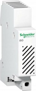 Schneider Electric Dzwonek na szynę iSO 230V AC 80dB 5VA A9A15320 1
