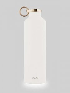 Equa Equa - Inteligentna Butelka Śnieżnobiały 11