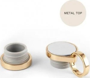 Equa Equa - Inteligentna Butelka Śnieżnobiały 2