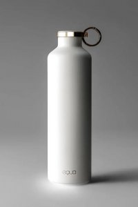 Equa Equa - Inteligentna Butelka Śnieżnobiały 3