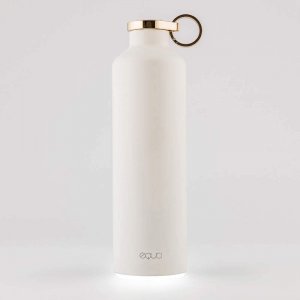 Equa Equa - Inteligentna Butelka Śnieżnobiały 6