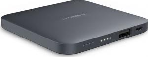 Powerbank MiPow Power Cube 4500mAh Grafitowy 2