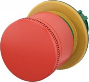 Eaton Miniaturowy przycisk bezpieczeństwa 30mm do otworu 22mm odblokowanie przez pociągnięcie M22-PV30 1