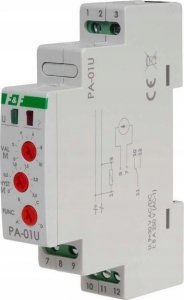 F&F Przekaźnik analogowy (MAX-PA-01U) 2
