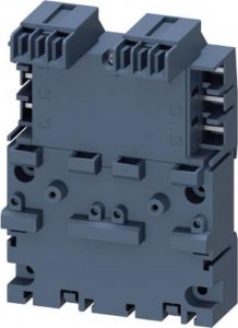 Siemens Blok przyłączeniowy typu e ACC do UL508 do wył. wielkości S00/S0 3RV2928-1H 1