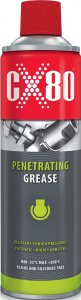 CX80 smar penetrujący spray 500ml 99.293 3