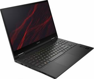 Laptop HP HP OMEN 15 Ryzen 5 5600H 16/512GB SSD RTX 3060 144Hz 2