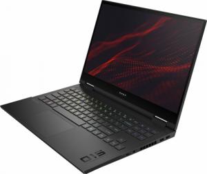 Laptop HP HP OMEN 15 Ryzen 5 5600H 16/512GB SSD RTX 3060 144Hz 4