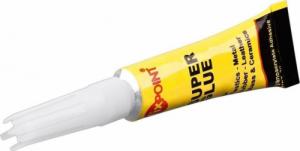 Fixpoint Klej błyskawiczny 3g - z praktycznym zamknięciem dozującym 77002 2