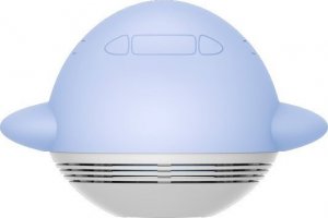 MiPow MiPow Playbulb™ Zoocoro AirWhale - smart night LED with speaker 3