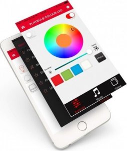 MiPow MiPow Playbulb™ Zoocoro AirWhale - smart night LED with speaker 4