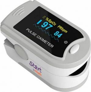 Pulsoksymetr iHealth iHealth Andon – Pulse Oximeter 1