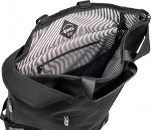 Plecak PKG Liberty 15" (BK01BK) 5