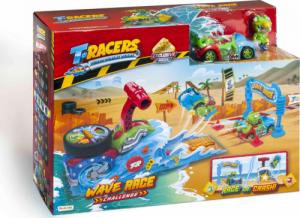 Figurka Magic Box T-Racers Wave Race Challange 1