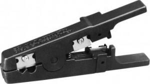 Fixpoint Uniwersalne narzędzie do zdejmowania izolacji, 4 ostrza - do kabli 3,2–9,5mm, 22AWG 11945 1