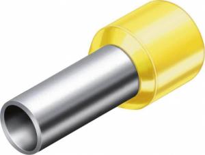 Weidmüller Praska do końcówek tulejkowych PZ 10 SQR 1445080000 3